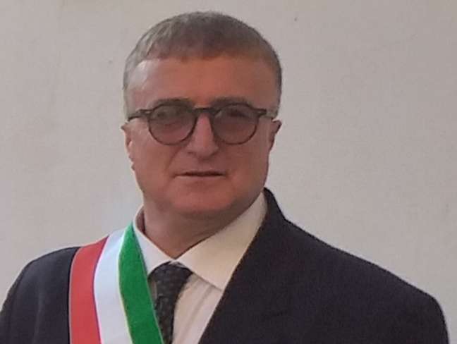 Gennaro Piscitelli - sindaco Cervino
