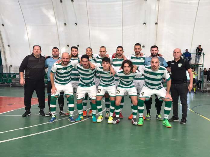 Cus Avellino 02
