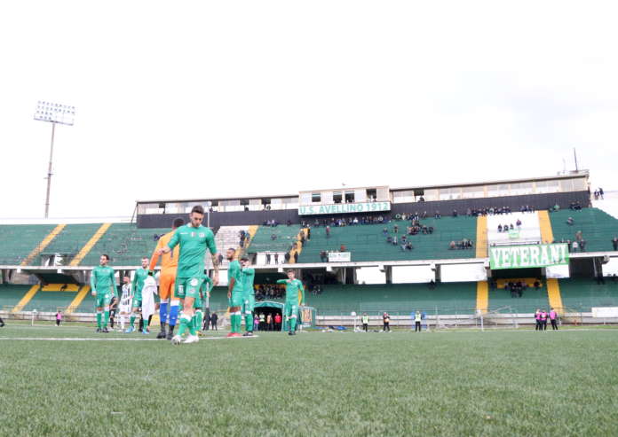 Avellino-Sicula Avellino-Sicula