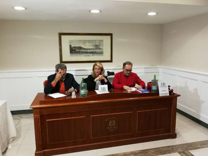 sindacato avellino