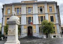 Nocera Inferiore, studenti attori al Liceo Classico Vico