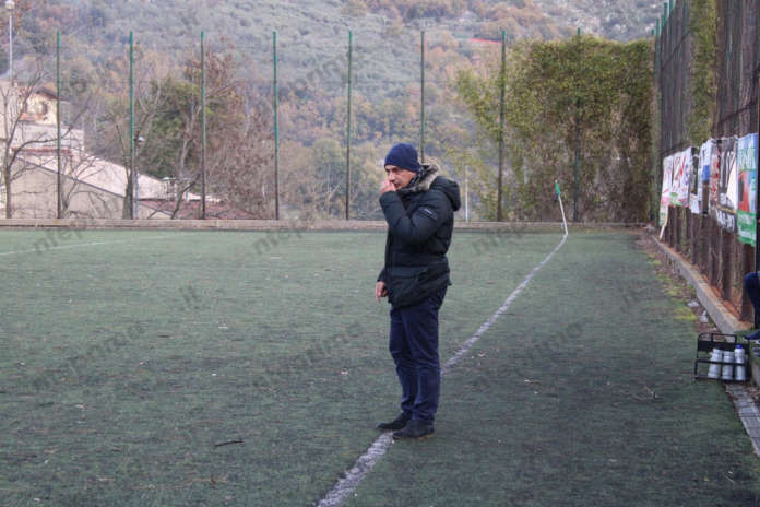 Della Marra Savignanese