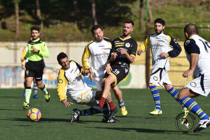 Arechi Calcio