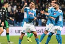 Allan si racconta: “Ancora oggi fa male non aver vinto lo scudetto a Napoli”