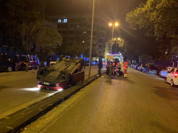 Incidente 1