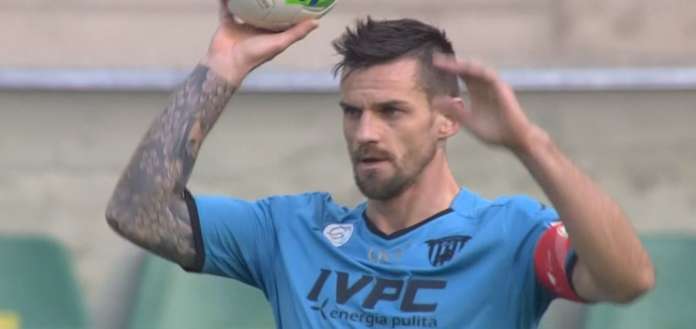 Maggio vs Chievo