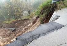 Montecorvino Rovella, 2.5 milioni dal Ministero contro frane e smottamenti