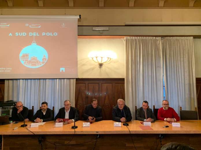 Natale 2019 - Benevento