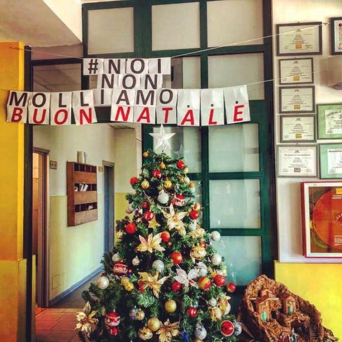 Natale Treofan