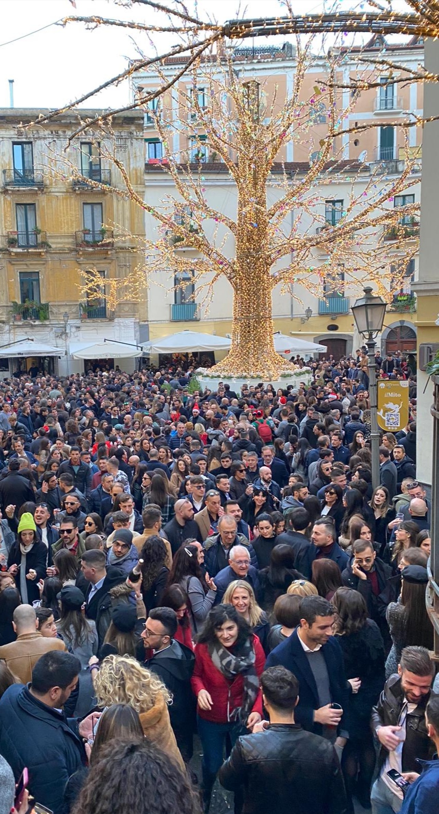 Piazza Salerno