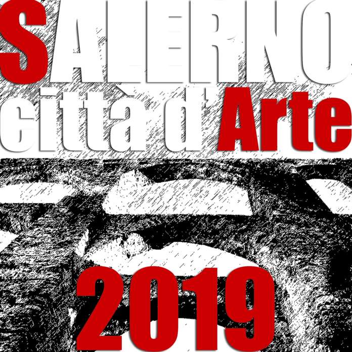 SALERNOCITTADARTE2019