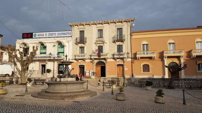 San Marco dei Cavoti - Benevento