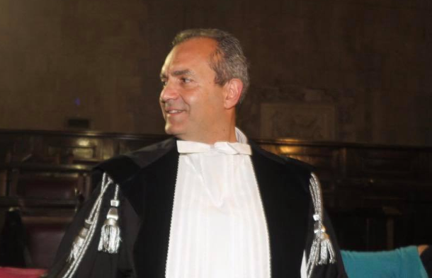 de magistris toga