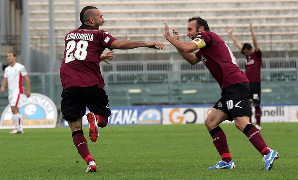 Schiattarella livorno