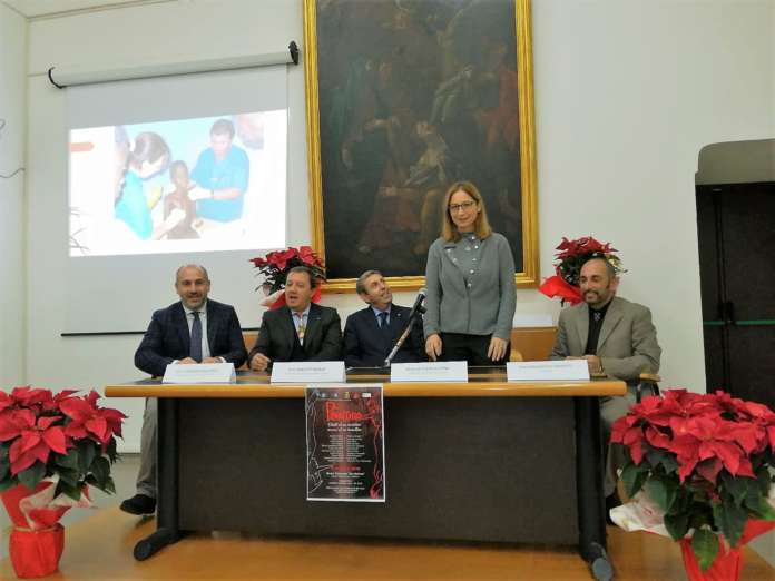 Stefania Leone