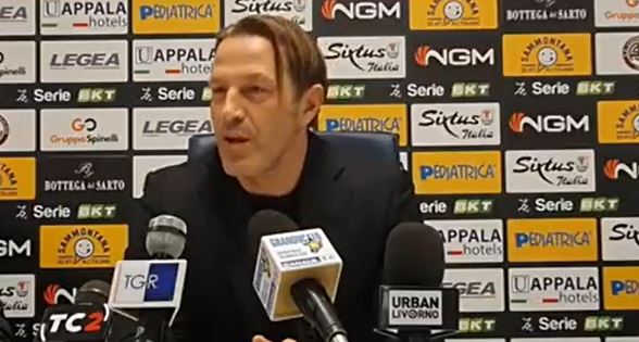 Tramezzani post Benevento
