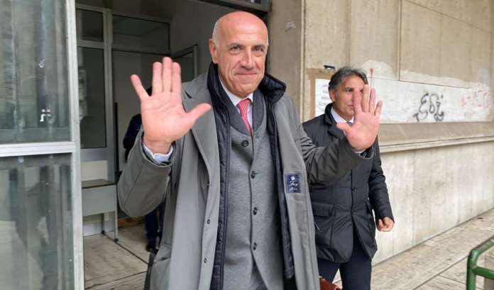 sidigas avellino