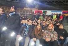 Teatro San Paolo, lo steward: “Non possiamo prenderci a mazzate per far rispettare i posti”