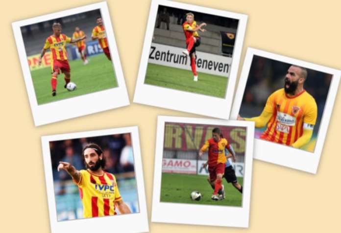 acquisti top benevento