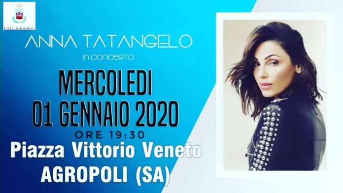 anna tatangelo agropoli