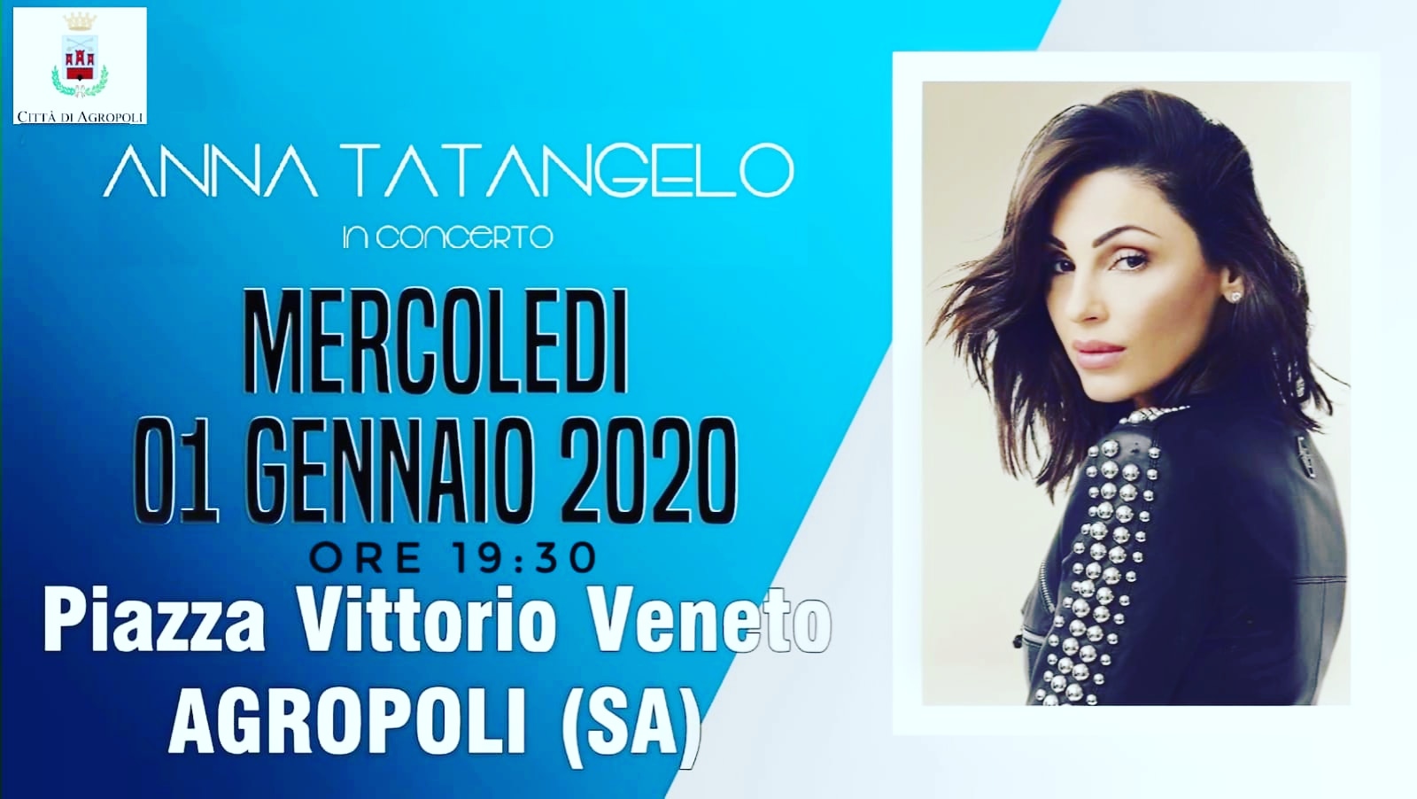 anna tatangelo agropoli
