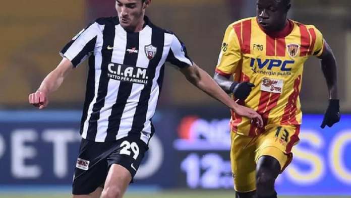 ascoli benevento