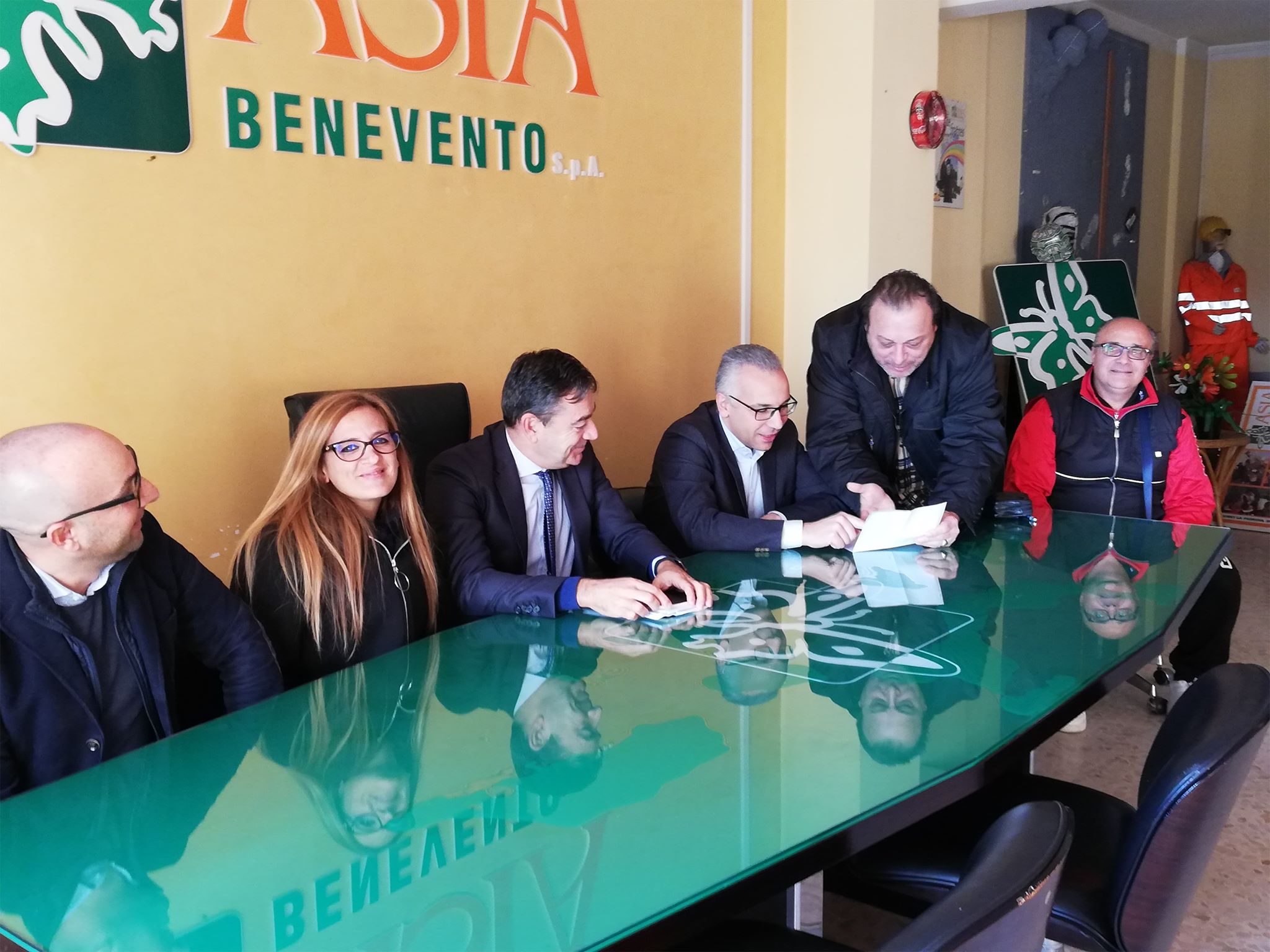asia madaro lavoratori ex russo