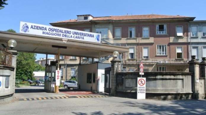 azienda ospedaliera novara