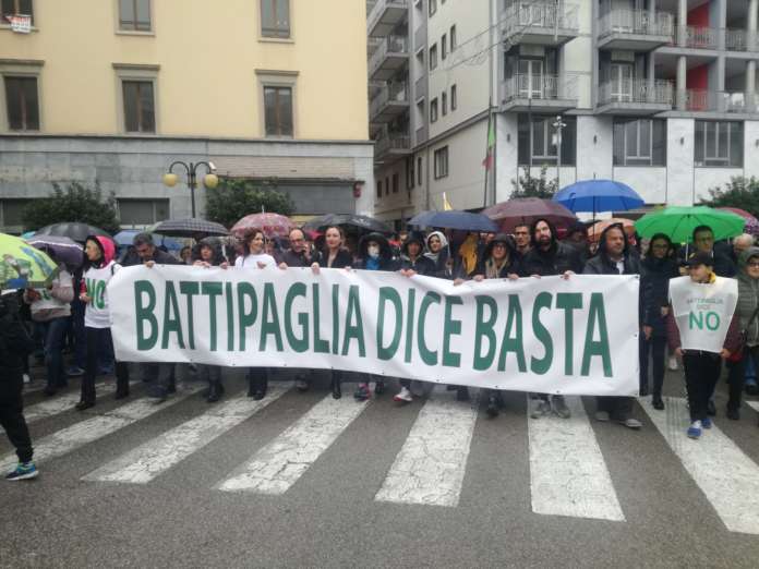 battipaglia