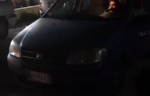 bimbo auto