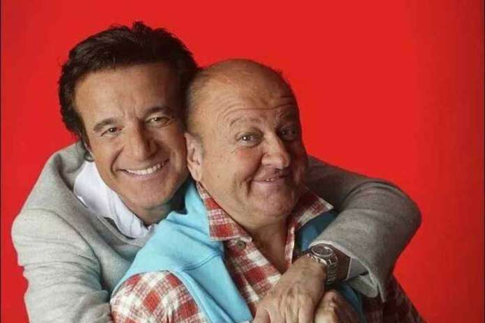 boldi e de sica