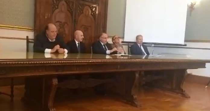 camera di commercio Salerno