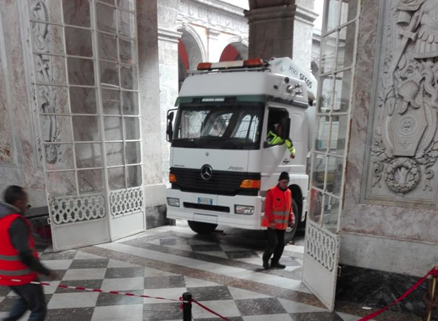 camion