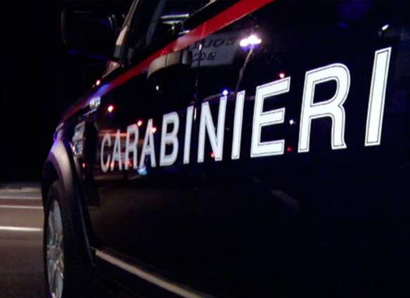 carabinieri