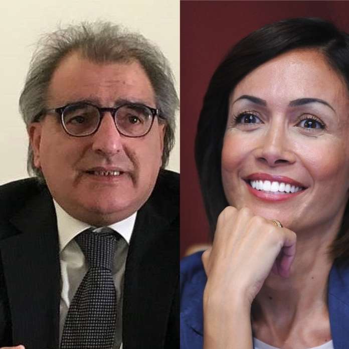 casciello carfagna