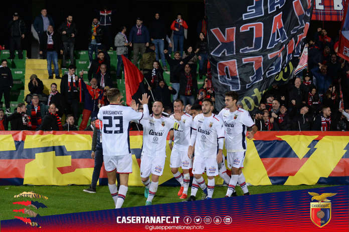 casertana