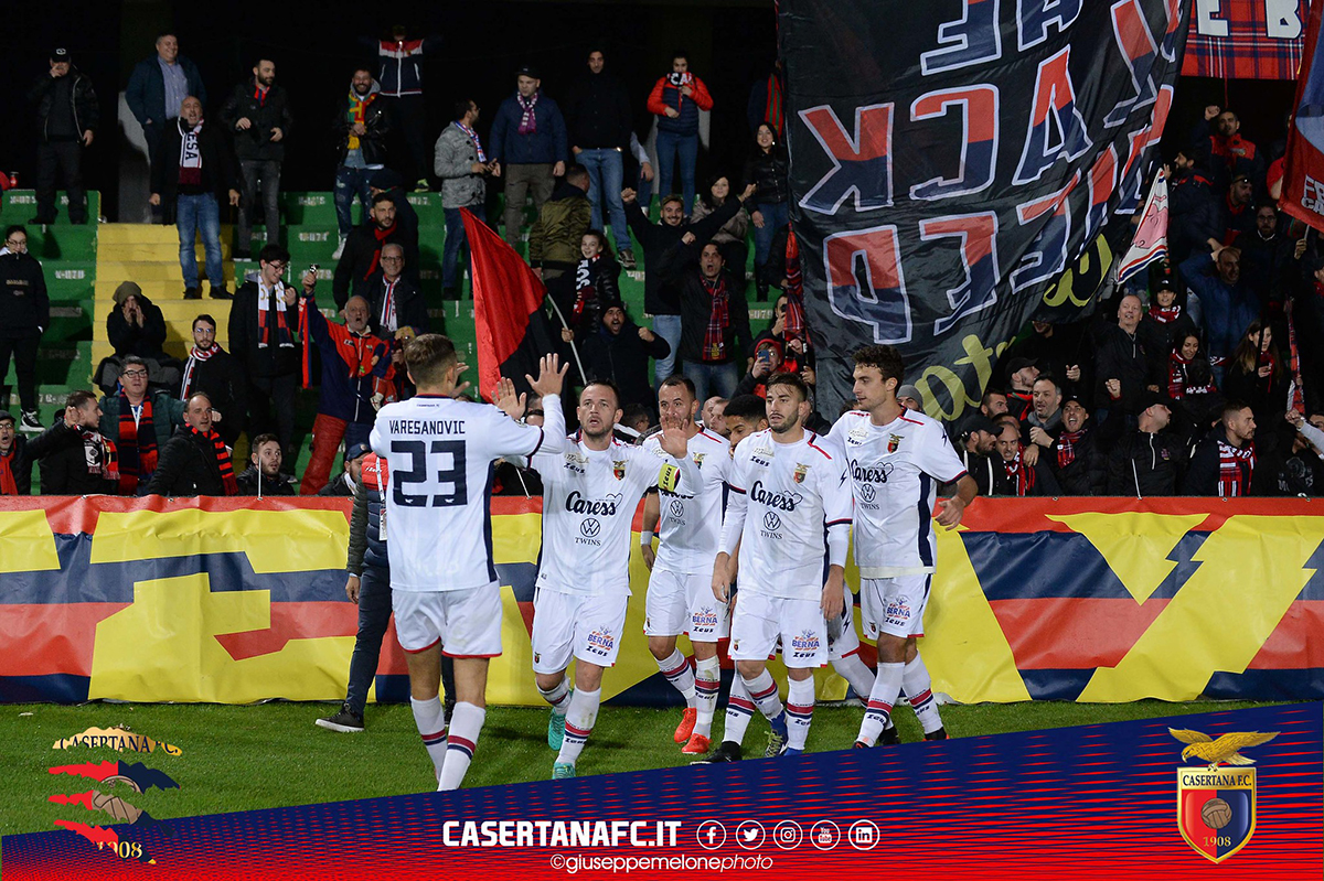 casertana