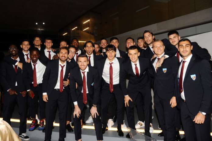 cena sociale salernitana (8)