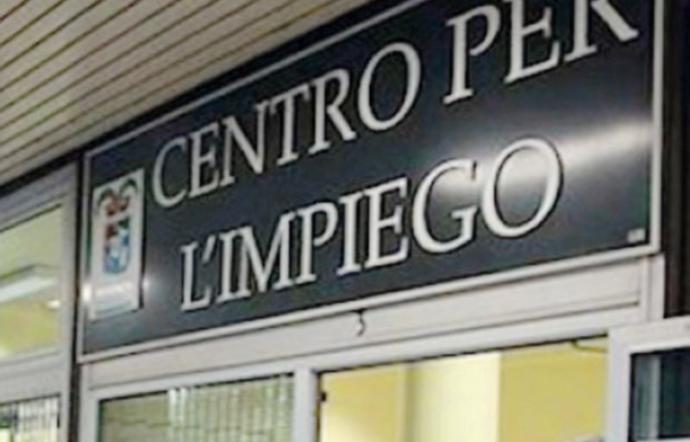 centri per l'impiego
