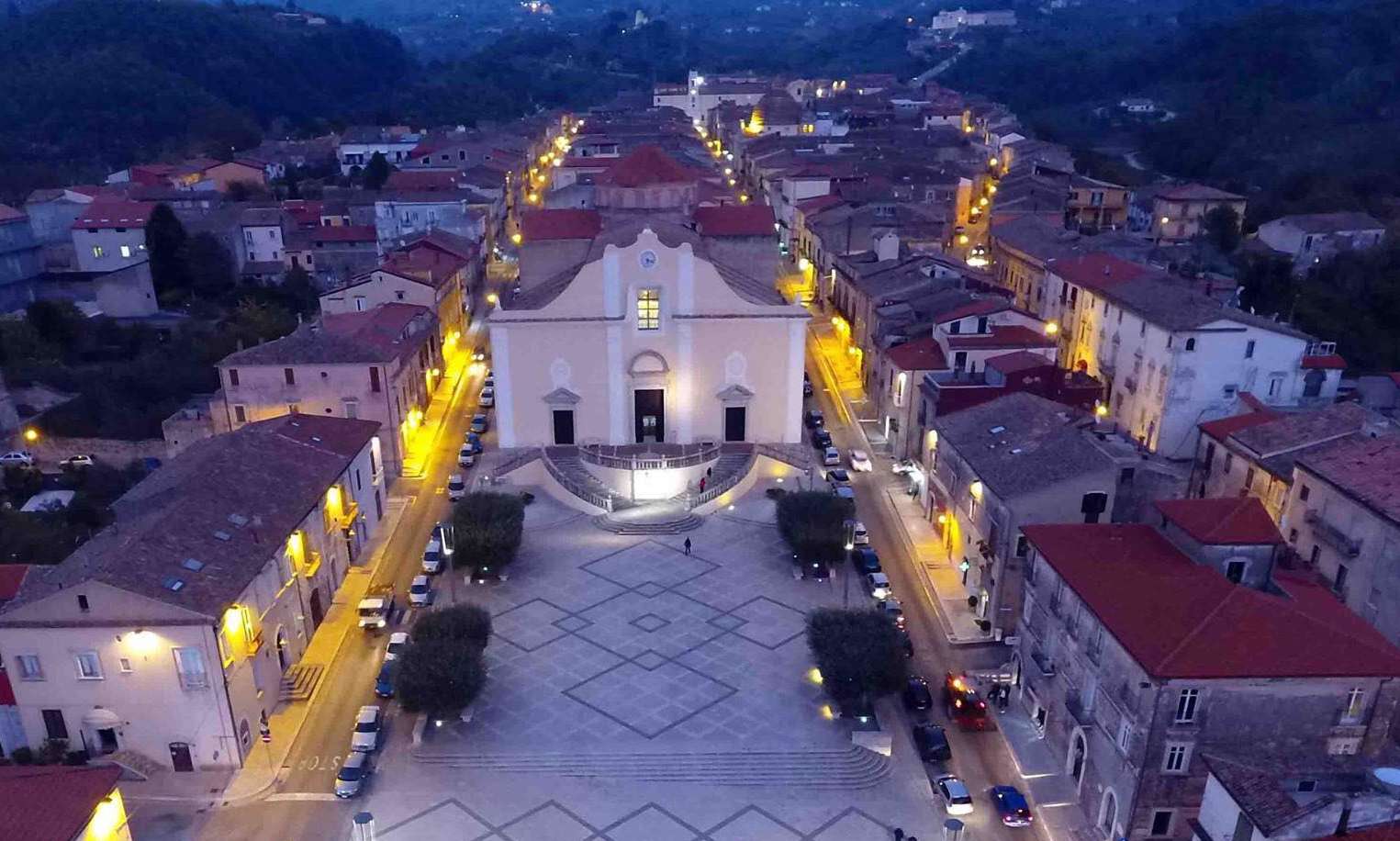 cerreto sannita