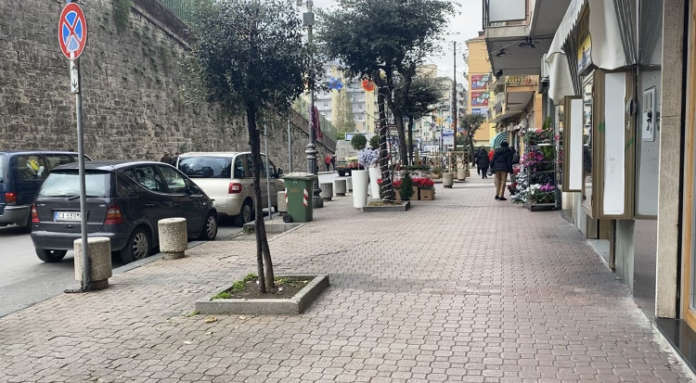 commercianti torrione