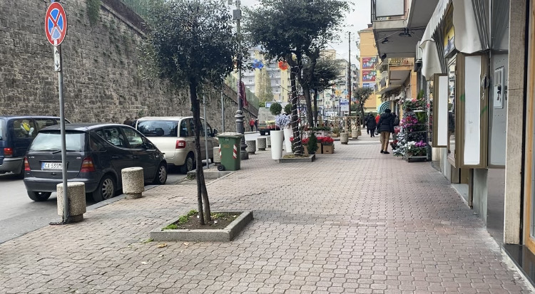commercianti torrione