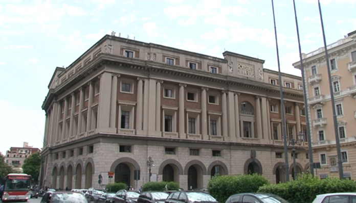 comune di salerno