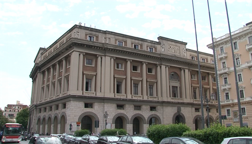 comune di salerno
