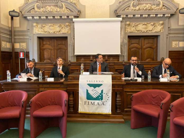 conferenza quotazioni immobiliari
