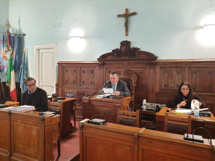 consiglio provinciale 3