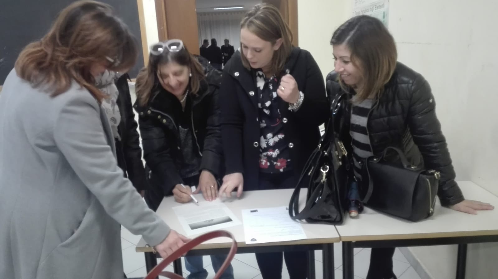 convegno unifortunato