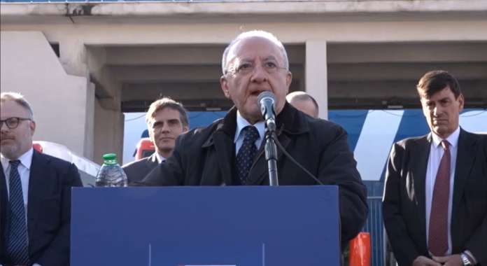 de luca