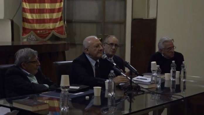 de luca andreotti