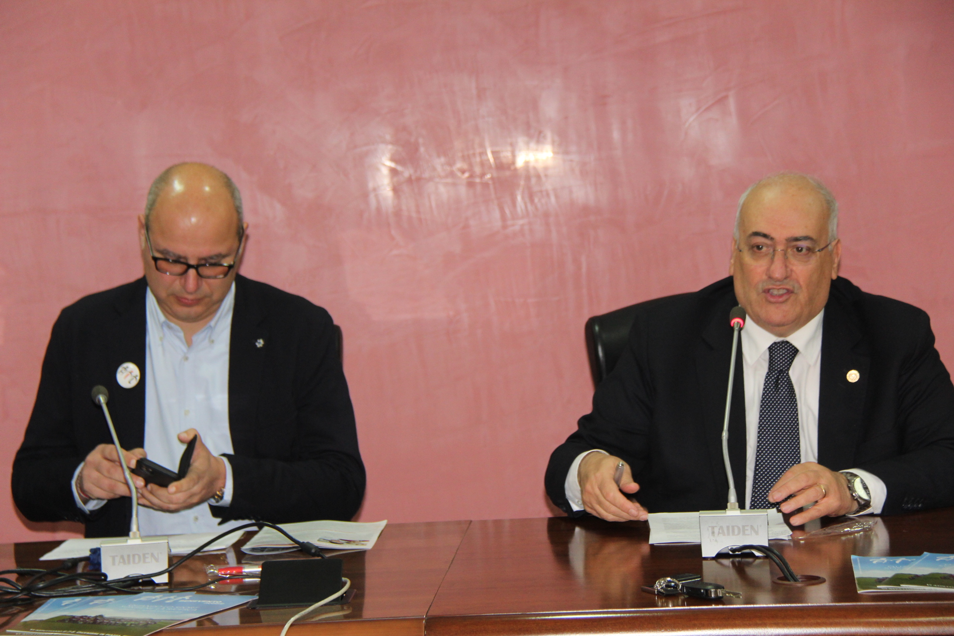 ferrante e mottola